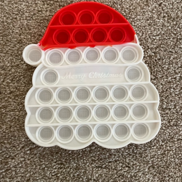 Santa Popit - Picture 2 of 2